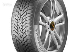 Continental CWC TS 870 EVC 215/55R16 93H, Žieminės padangos