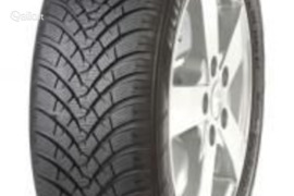 Falken Eurowinter HS01 215/45R20 95T XL, Žieminės padangos