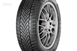 Falken Eurowinter HS02 235/50R21 101V XL, Žieminės padangos