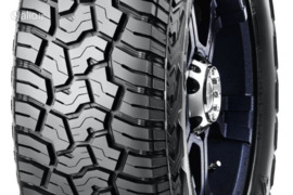 Yokohama Geolandar X-AT (G016) 265/60R20 121/118Q, Universalios padangos