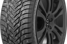 Nokian HKPL 10 215/55R16 97T XL, Žieminės padangos