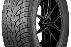 Nokian HKPL CR4 195/75R16 107/105R C, Žieminės padangos