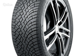 Nokian HKPL R5 EV 235/55R19 105R XL, Žieminės padangos