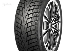 Nankang Ice Activa Ice-1 BSW 175/60R19 86Q BSW, Žieminės padangos