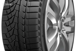 Sailun ICE BLAZER ALPIN EVO 1 225/45R17 91H, Žieminės padangos