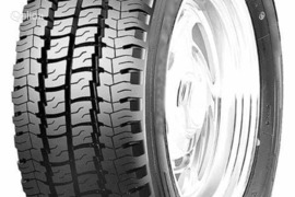 Taurus LT101 235/65R16 115/113R C, Vasarinės padangos
