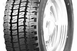 Taurus LT101 225/75R16 118/116R C, Vasarinės padangos