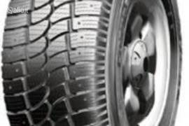 Taurus LT201 215/75R16 113/111R C, Žieminės padangos
