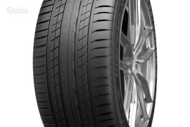 DYNAMO MSU01 295/35R20 105Y XL, Vasarinės padangos