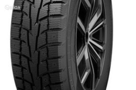 DYNAMO MWS01 225/55R19 99H, Žieminės padangos