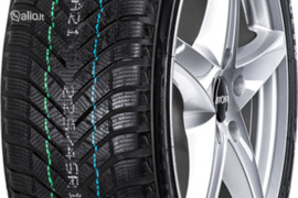 Neolin NeoWinter 215/75R16 113/111R C, Žieminės padangos