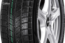 Neolin NeoWinter VAN 215/70R15 109/107R C, Žieminės padangos