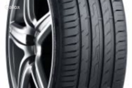 Nexen NFERA Sport 255/40R21 102Y XL, Vasarinės padangos
