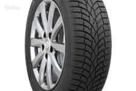 Toyo OB S944 225/40R20 94V XL, Žieminės padangos