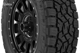 Toyo OPAT III 265/50R20 107H, Universalios padangos