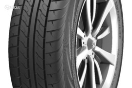 Nankang Passion CW20 215/55R18 109/107N C, Vasarinės padangos