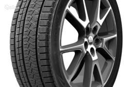 Triangle PL02 225/40R18 92V XL, Žieminės padangos