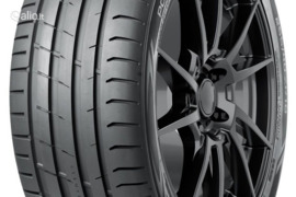 Nokian Powerproof 1 245/35R19 93Y XL, Vasarinės padangos