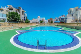 Kotedžas arti jūros La Mata,Ispanija