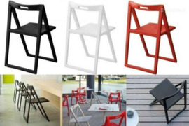 Kėdžių visas remontas tik 30 € !