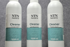 Lipnumo valiklis nagams Ntn Cleaner Ipa 1000ml