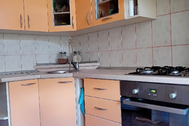 2 kamb. butas Mažeikių r. sav., Mažeikiai, Naftininkų g.