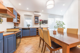 5 kamb. butas Vilnius, Žvėrynas, Lūšių g.