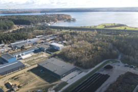 Patalpos Kaunas, Petrašiūnai, Nemajūnų g.