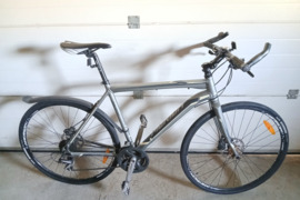 Merida Dual Cortez 28ratai L dydis 53cm aliuminis