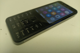 GERAS NOKIA 230, 1 SIM, GERAS STOVIS , KALBOS