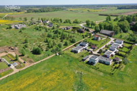 80.0 a sklypas Vilniaus r. sav., Galinė, Galinės g.