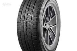 Antares GRIP WP 205/55R16 91H, Žieminės padangos