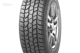 Neolin Neoland M/T OWL 12.50/33R18 118Q, Universalios padangos