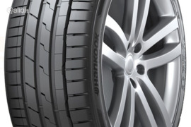 Hankook Ventus S1 evo3 SUV (K127A) 245/45R21 104Y XL, Vasarinės padangos