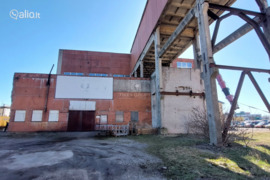 Patalpos Klaipėda, Debrecenas, Mainų g.