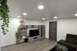 2 kambarių butas prie Lampėdžio !