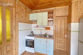 2 kamb. butas Kretingos r. sav., Kretinga, J. Basanavičiaus g.