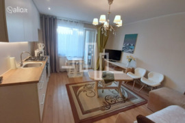 2 kamb. butas Palanga, Palanga, Medvalakio g.