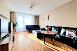 3 kamb. butas Palanga, Palanga, Sodų g.