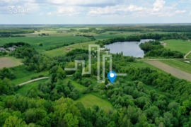373.32 a sklypas Klaipėdos r. sav., Greičiūnai, Butkų Juzės g.