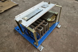 Parduodu transformatorių 220V/ 24V