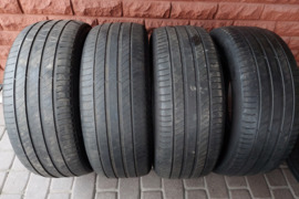 Michelin Primacy 4, Vasarinės padangos