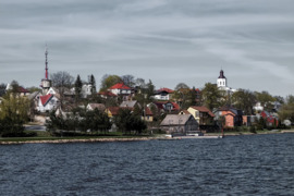 Telšių miesto nuotraukos