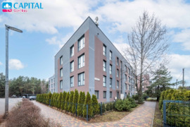2 kamb. butas Vilnius, Lazdynėliai, Lazdynėlių g.
