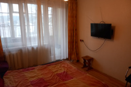 2 kamb. butas Vilnius, Šnipiškės, Kalvarijų g.