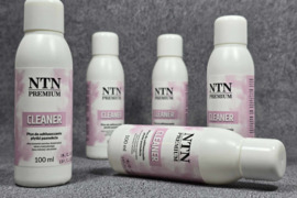 Lipnumo valiklis nagams Ntn Cleaner Et 100ml