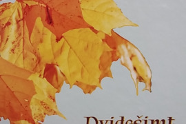 Dvidešimt Antano Miškinio premijos laureatų