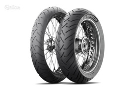 Michelin ANAKEE ROAD 170/60R17 72V, Vasarinės padangos
