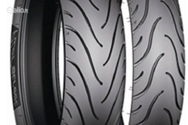 Michelin PILOT STREET RADIAL 130/70R17 62H, Vasarinės padangos