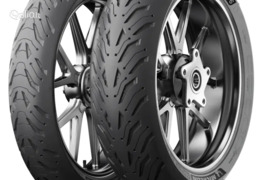 Michelin ROAD 6 110/80R19 59W, Vasarinės padangos